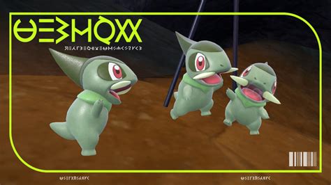 axew best nature|Pokemon Scarlet and Violet Axew .